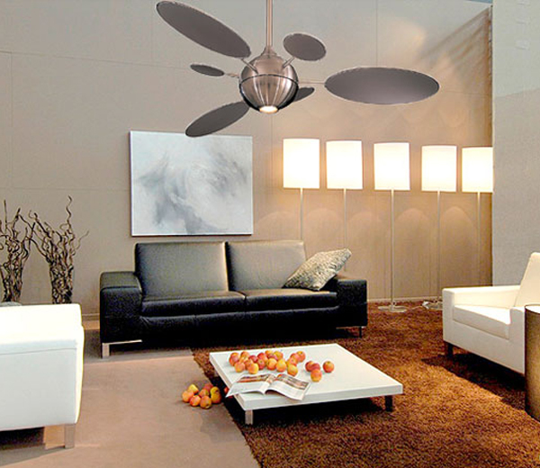 Minka Aire Cirque Ceiling Fan Review Farrey S Lighting Bath