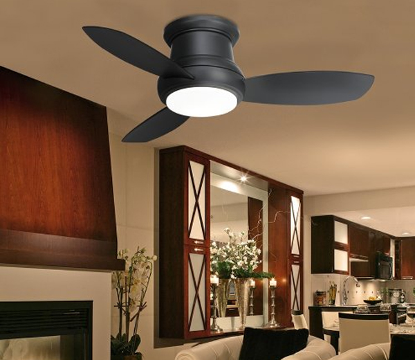 Minka Aire Concept Ii Ceiling Fan Review Farrey S Lighting Bath