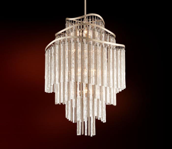 Highlights Corbett Chimera Chandelier Farrey S Lighting Bath Corbett Chimera