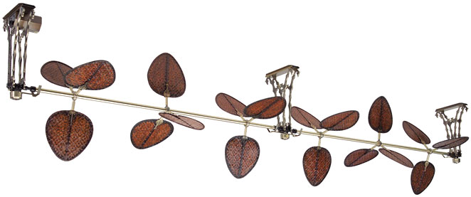 Ceiling Fans Brief History And Contemporary Use Farrey S